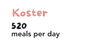 Koster Info